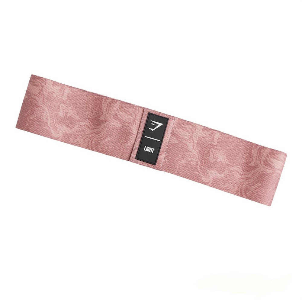 Light Glute Band
